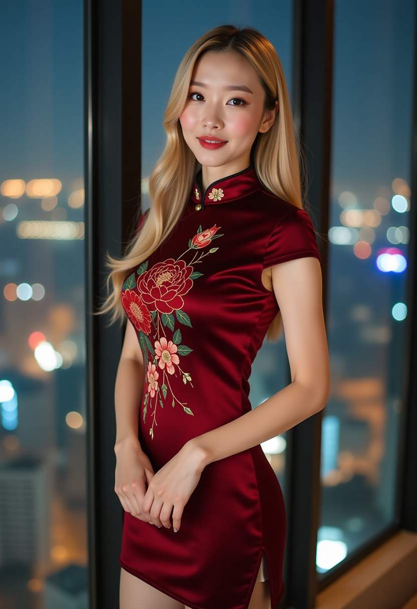 露琪娅贝利尼
